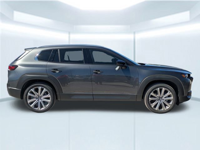 New 2026 MAZDA CX-50 AWD 2.5 S w/ Weather Package image 7
