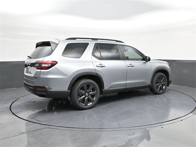 New 2026 Honda Pilot Sport image 12