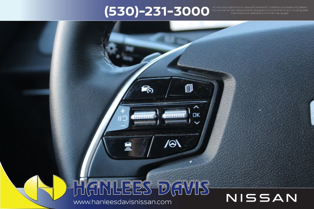 Used 2023 Kia EV6 Wind RWD image 30