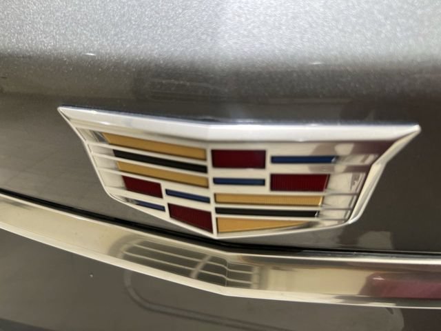 Used 2024 Cadillac XT5 Premium Luxury w/ Technology Package FWD image 30