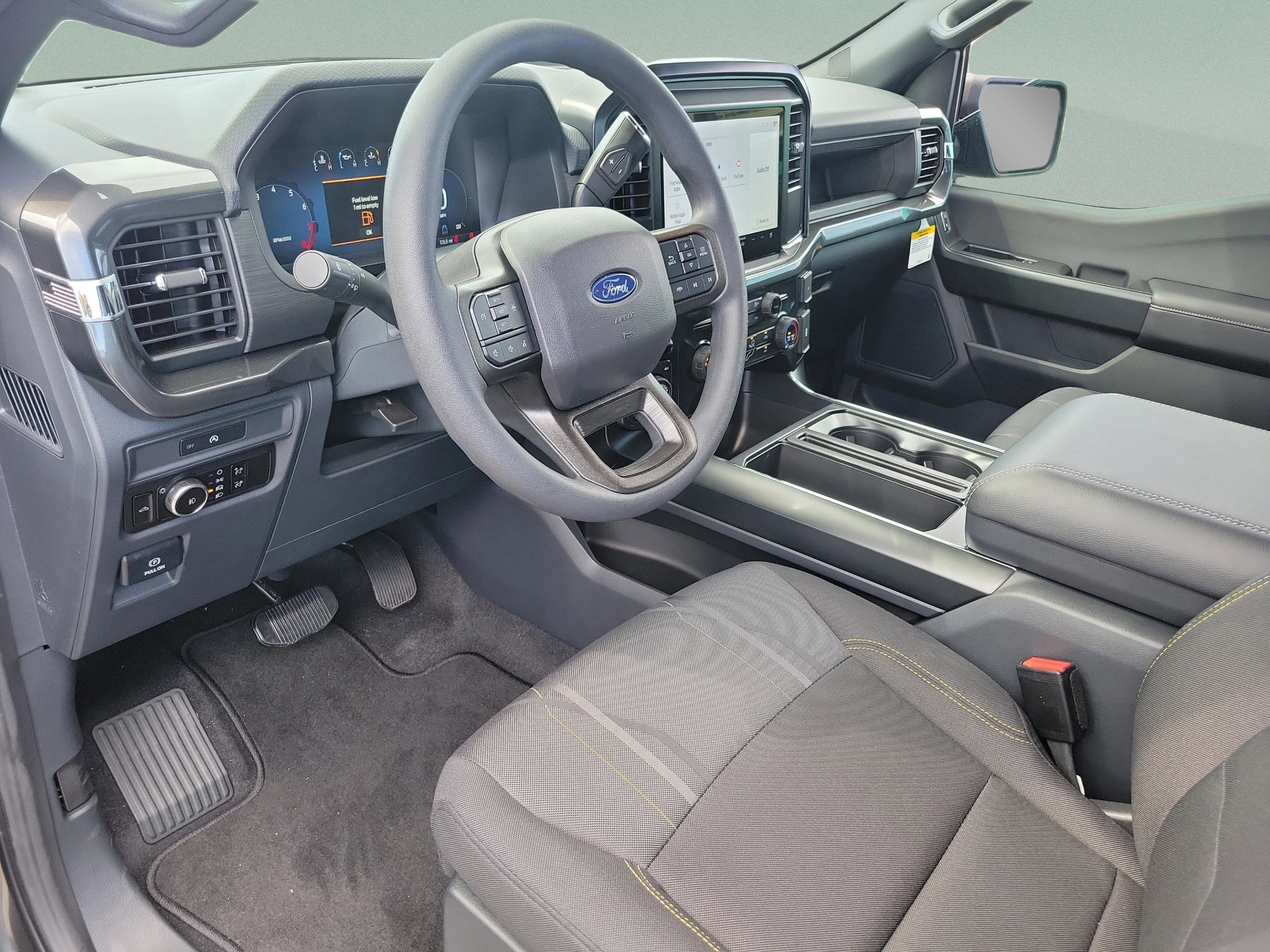 New 2025 Ford F150 STX w/ LOBO Package image 33
