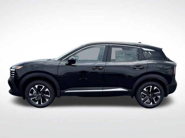 New 2027 Nissan Kicks SV AWD/4WD image 4