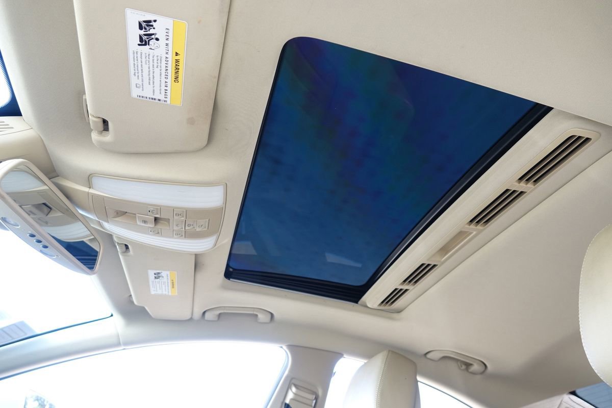 Used 2014 Mercedes-Benz CLS 550 4MATIC image 32