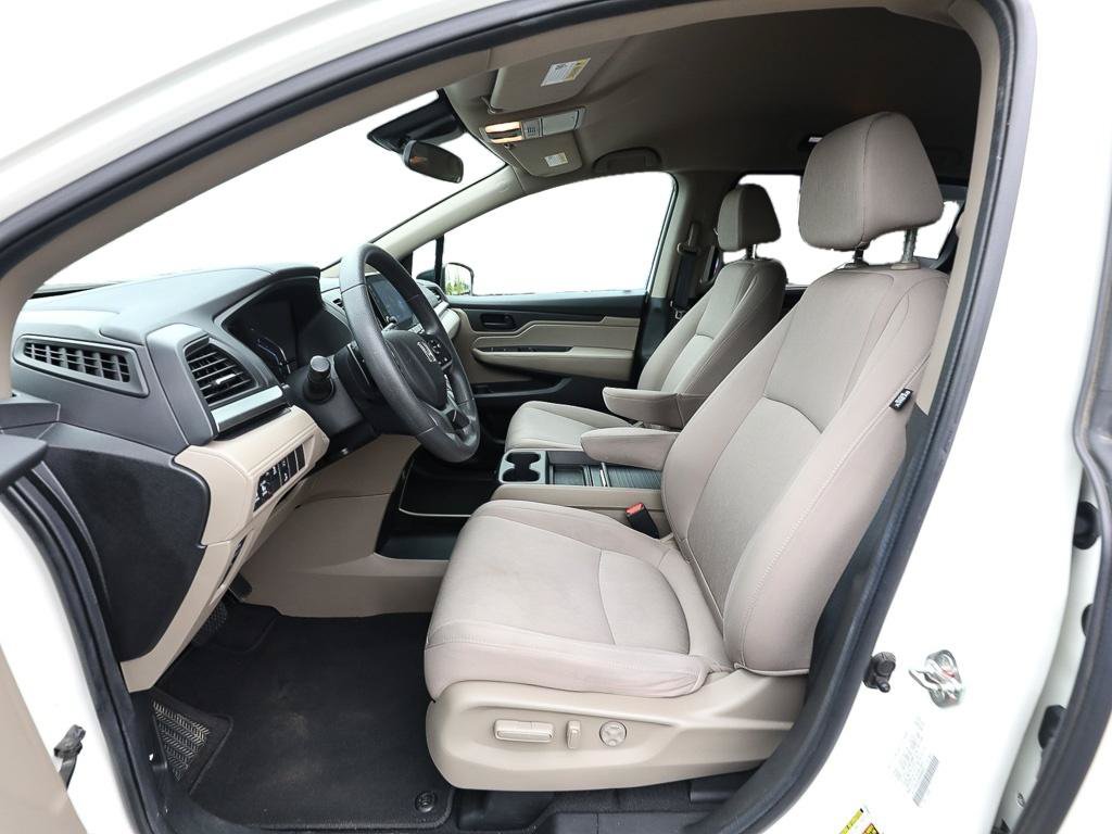 Used 2019 Honda Odyssey EX image 13