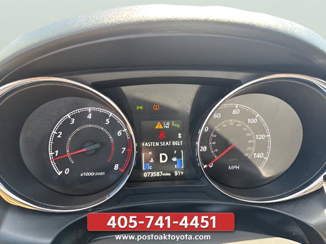 Used 2023 Mitsubishi Outlander Sport LE AWD/4WD image 18