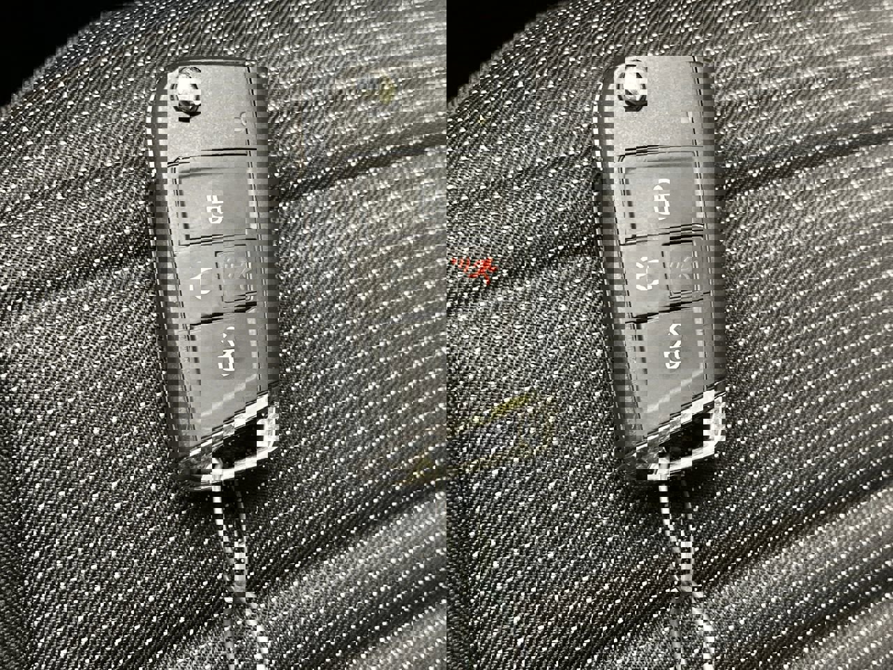 Used 2024 Volkswagen Tiguan S image 22