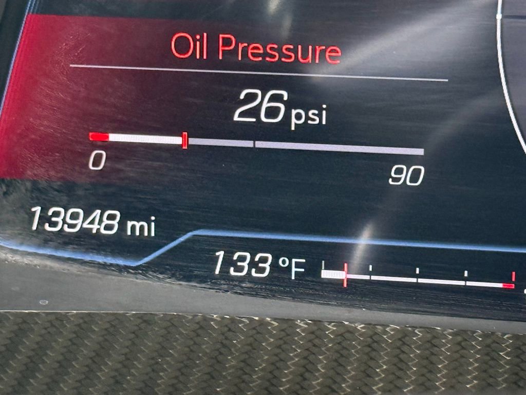 Used 2024 Chevrolet Corvette Z06 w/ Stealth Interior Trim Package image 22