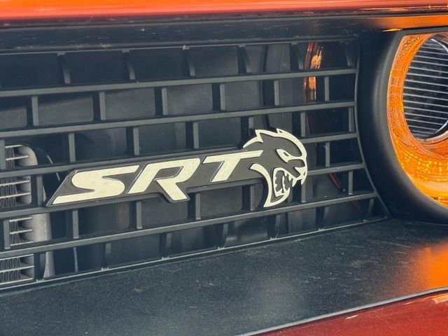 Used 2023 Dodge Challenger SRT Hellcat image 16