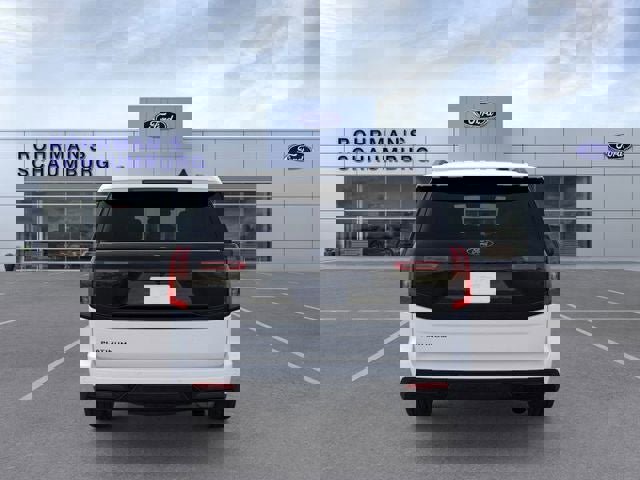 New 2025 Ford Expedition Platinum w/ Stealth Appearance Package image 6