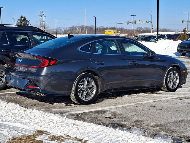 Used 2020 Hyundai Sonata SEL image 6