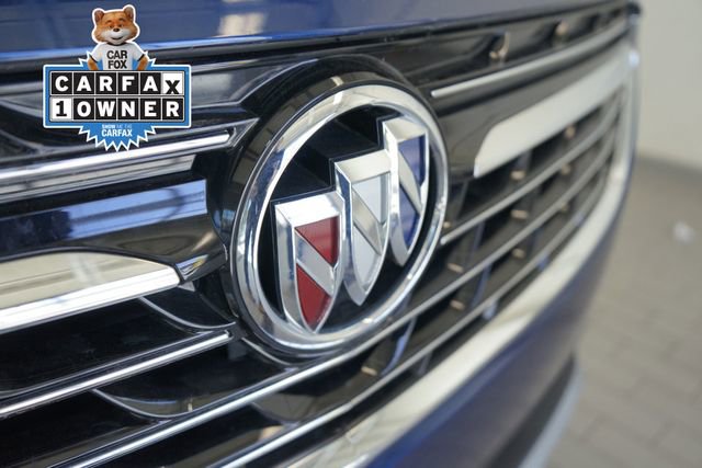 Used 2023 Buick Envision Preferred image 18