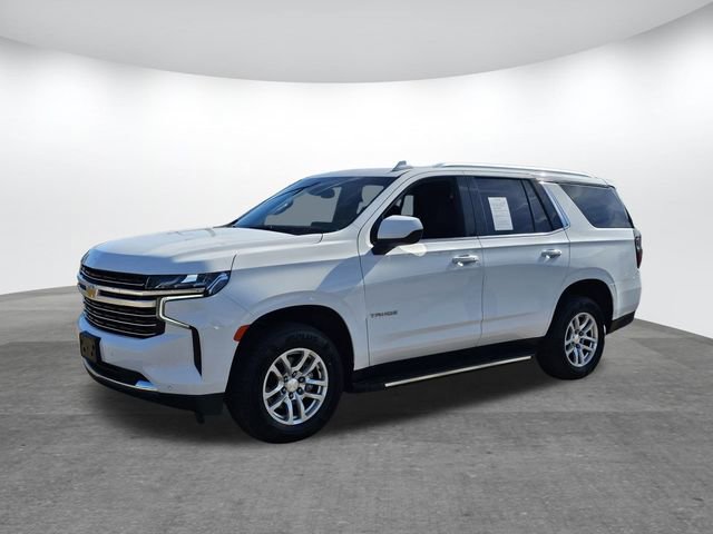 Used 2023 Chevrolet Tahoe LT image 7