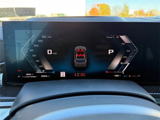 New 2026 BMW X5 M60i image 21