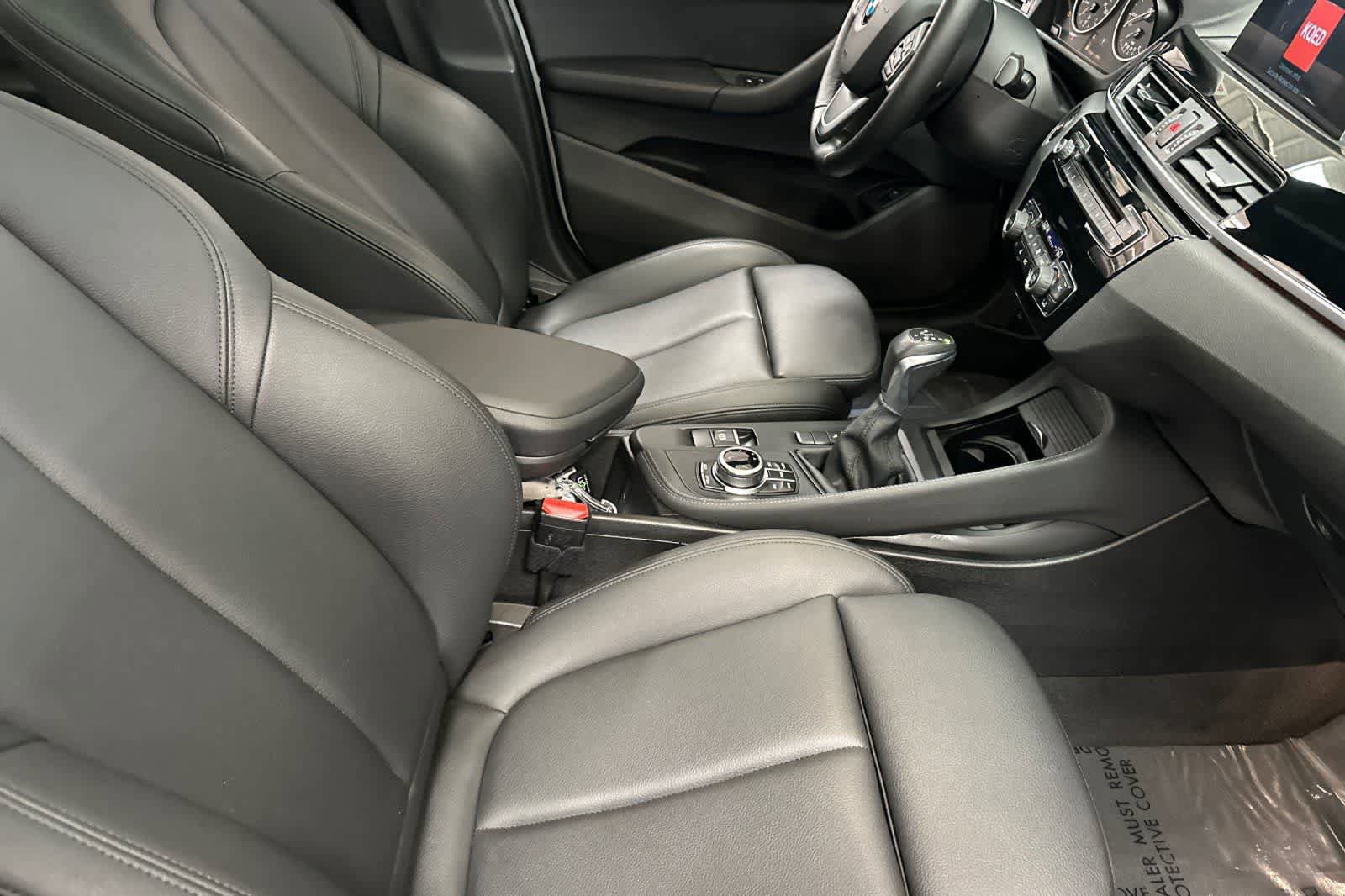Used 2018 BMW X1 sDrive28i image 16