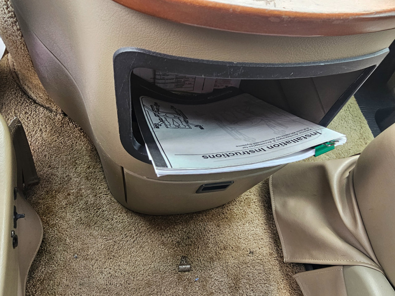 Used 2004 Ford E-250 and Econoline 250 image 39