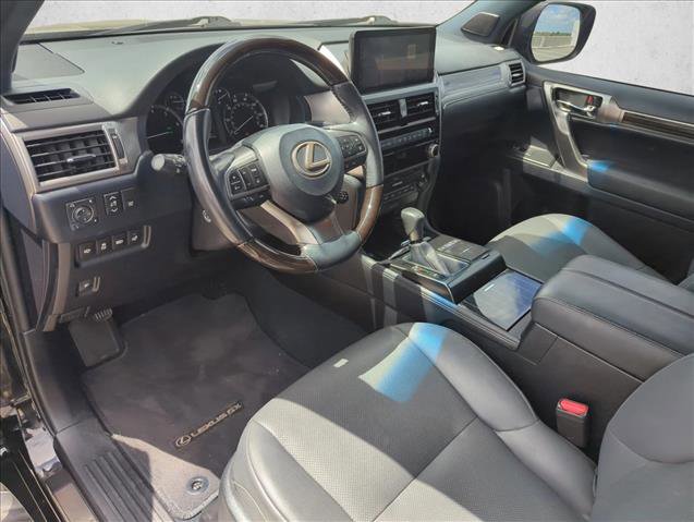 Used 2022 Lexus GX 460 Premium w/ Premium Plus Package AWD/4WD image 6