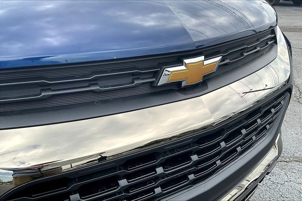 Used 2022 Chevrolet TrailBlazer ACTIV w/ Technology Package image 35