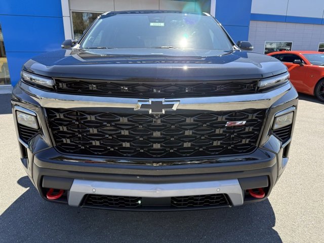 New 2026 Chevrolet Traverse Z71 w/ Enhanced Driving Package image 5