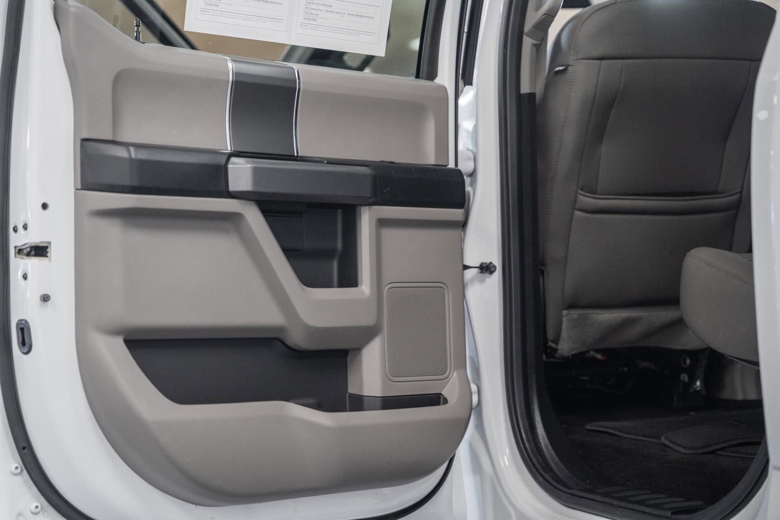 Used 2018 Ford F150 XLT w/ Equipment Group 302A Luxury image 39