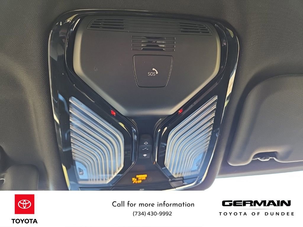 Used 2023 BMW X3 xDrive30i w/ Convenience Package image 40