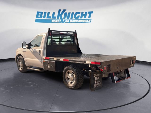 Used 2005 Ford F350 XL image 3