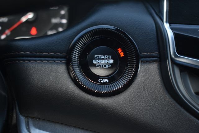 Used 2023 Jeep Compass Limited image 21