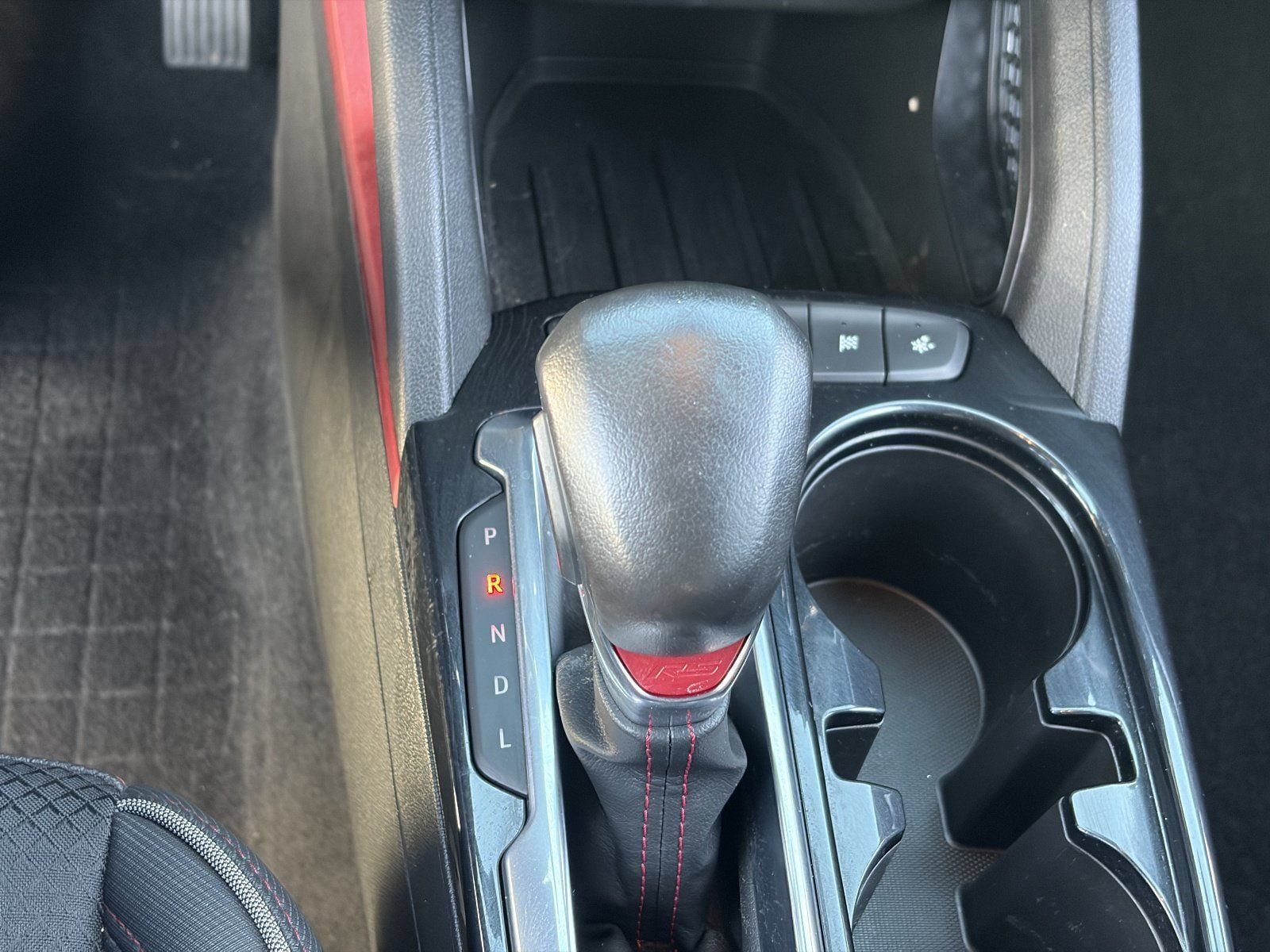 Certified 2022 Chevrolet TrailBlazer RS FWD image 31