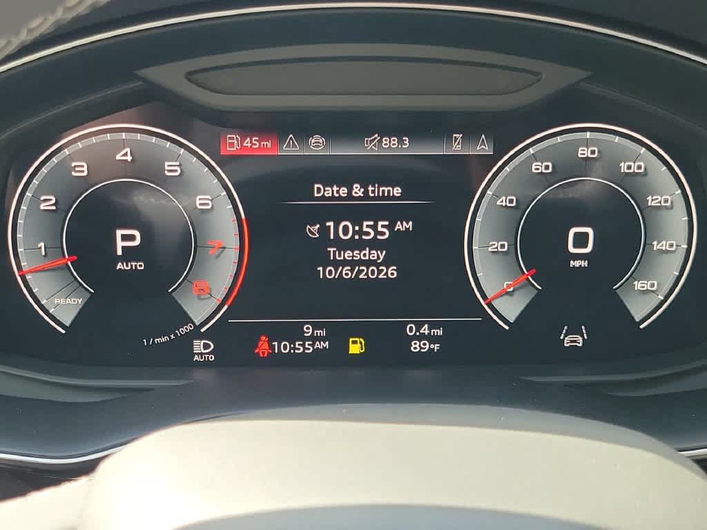 New 2026 Audi Q7 Premium Plus AWD/4WD image 26