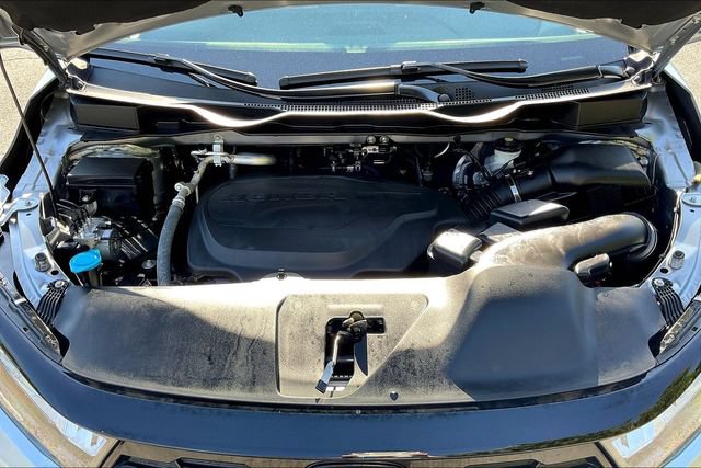 Used 2025 Honda Odyssey Touring image 33