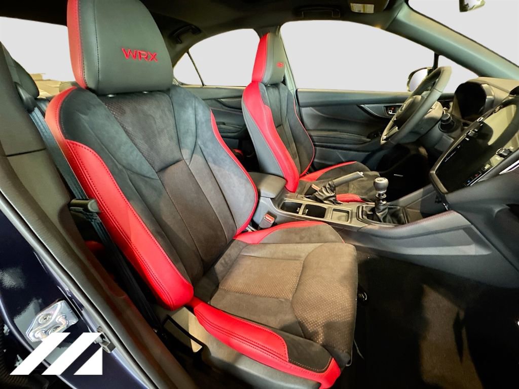 New 2026 Subaru WRX Limited image 30