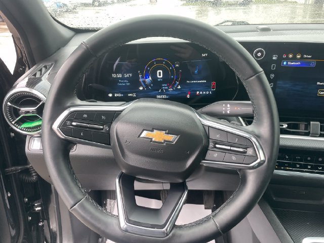 Used 2025 Chevrolet Equinox LT w/ Convenience Package II AWD/4WD image 25