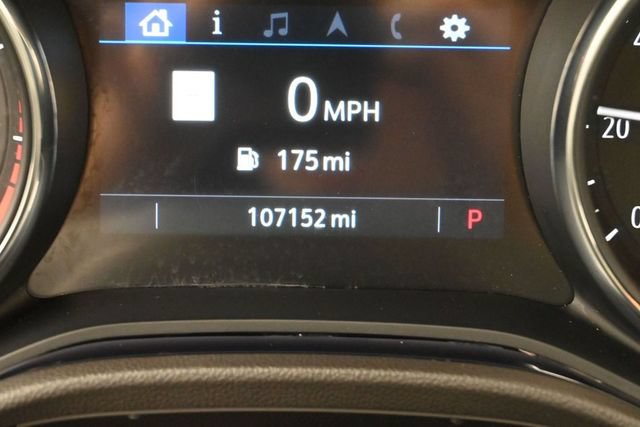 Used 2020 Buick Encore GX Select w/ Experience Buick Package FWD image 34