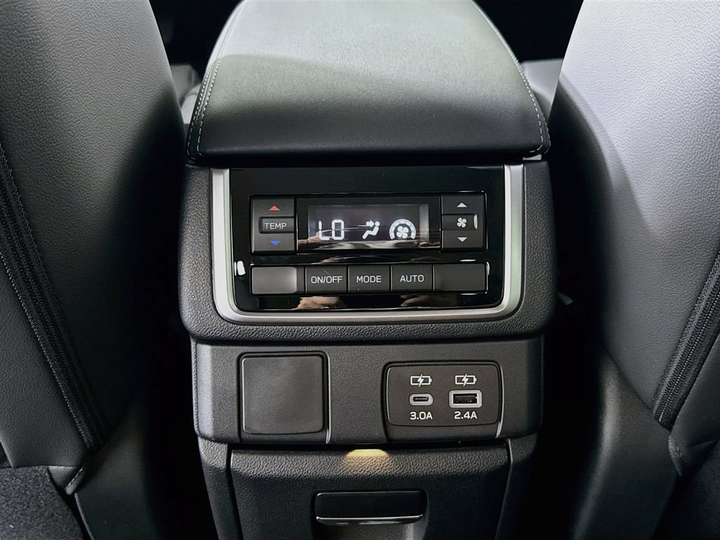 New 2026 Subaru Ascent Premium AWD/4WD image 24