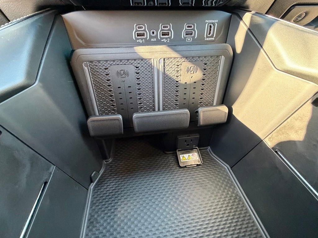 New 2026 RAM 2500 Power Wagon image 19