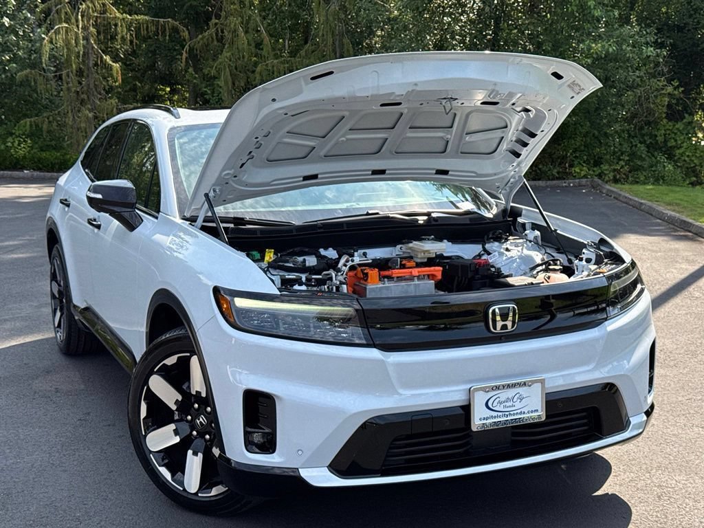 New 2026 Honda Prologue Elite image 46
