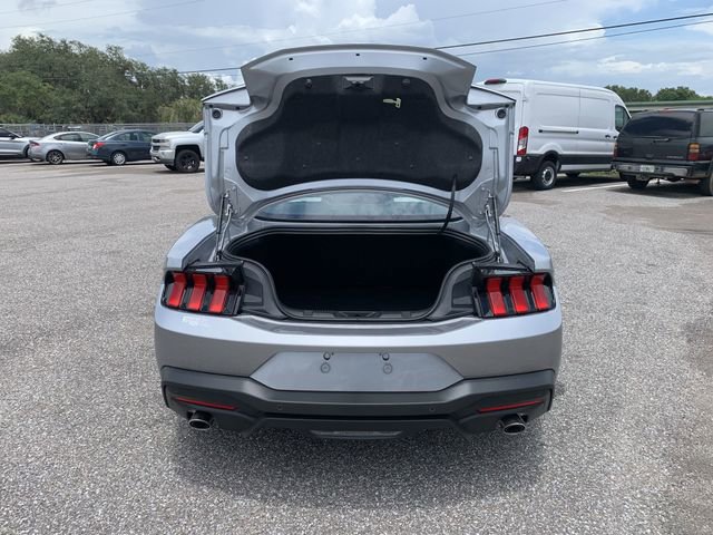 New 2025 Ford Mustang Premium image 12
