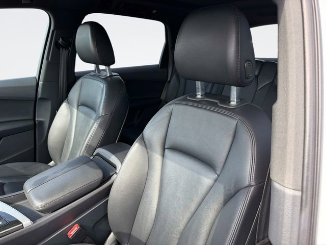 Used 2019 Audi Q7 2.0T Premium Plus w/ Premium Plus Package image 23
