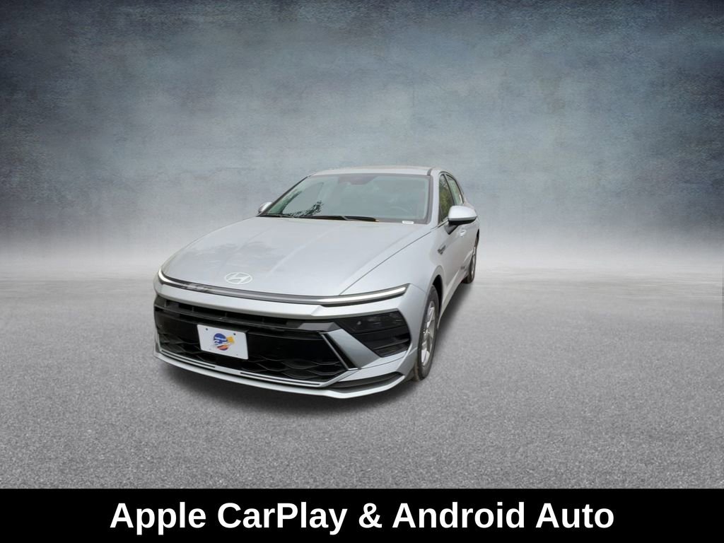 Used 2026 Hyundai Sonata SE image 7