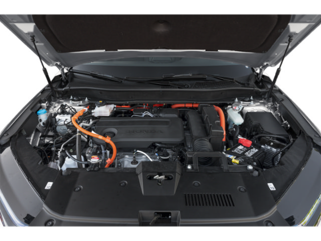 New 2027 Honda CR-V Sport image 9