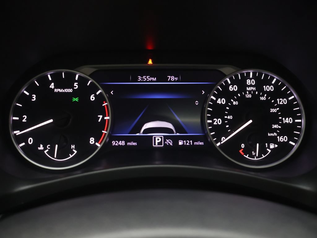 Used 2024 Nissan Sentra SV w/ SV Premium Package FWD image 22