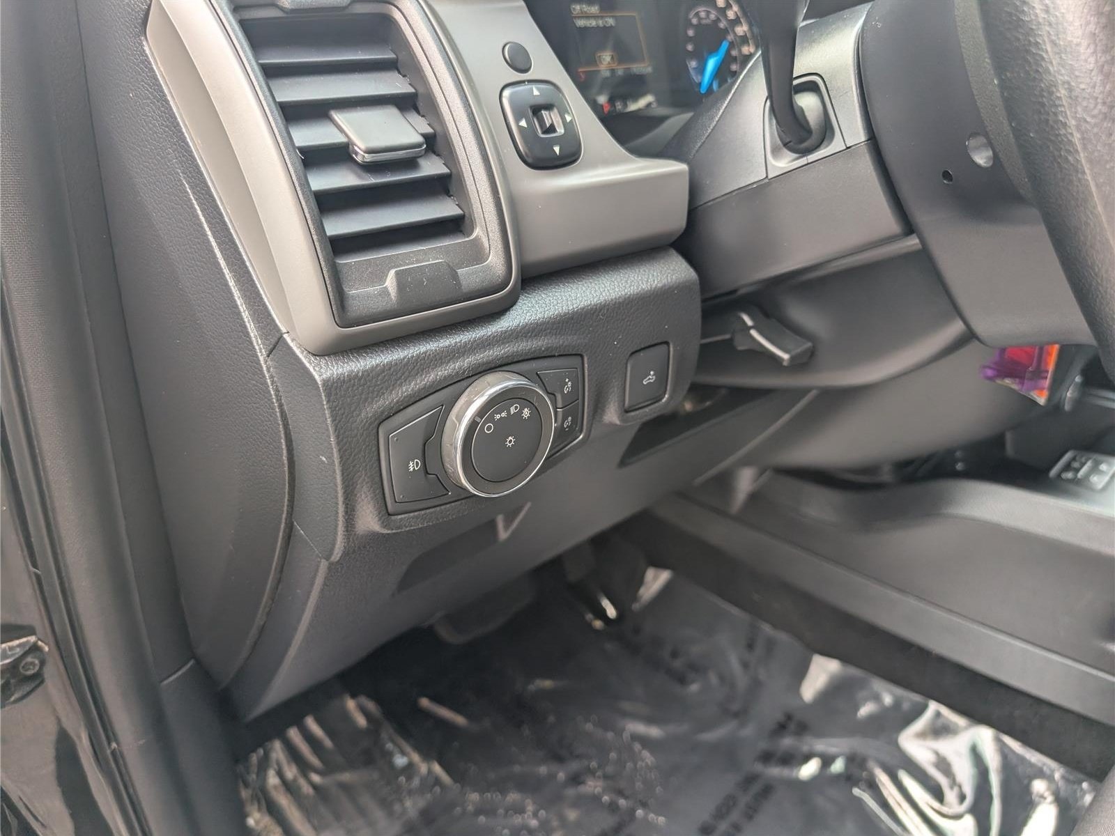 Used 2021 Ford Ranger XL w/ FX4 Off-Road Package AWD/4WD image 20