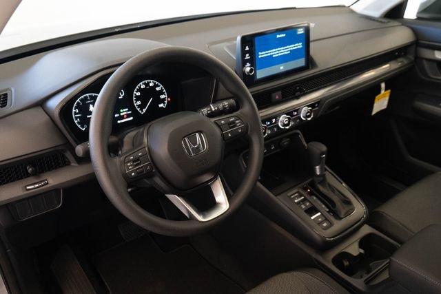 New 2026 Honda CR-V EX image 3