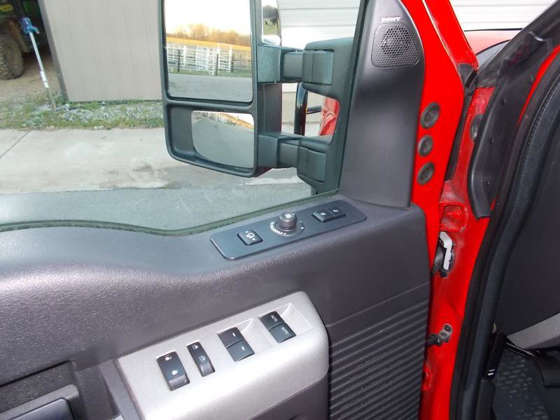 Used 2016 Ford F350 Lariat w/ Lariat Ultimate Package image 43