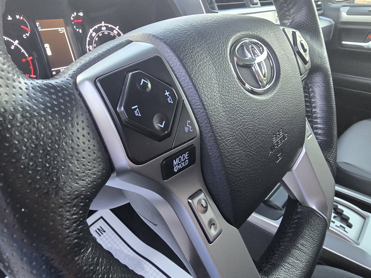 Used 2024 Toyota 4Runner SR5 Premium image 24