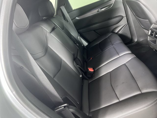 Used 2026 Cadillac XT5 Luxury FWD image 26