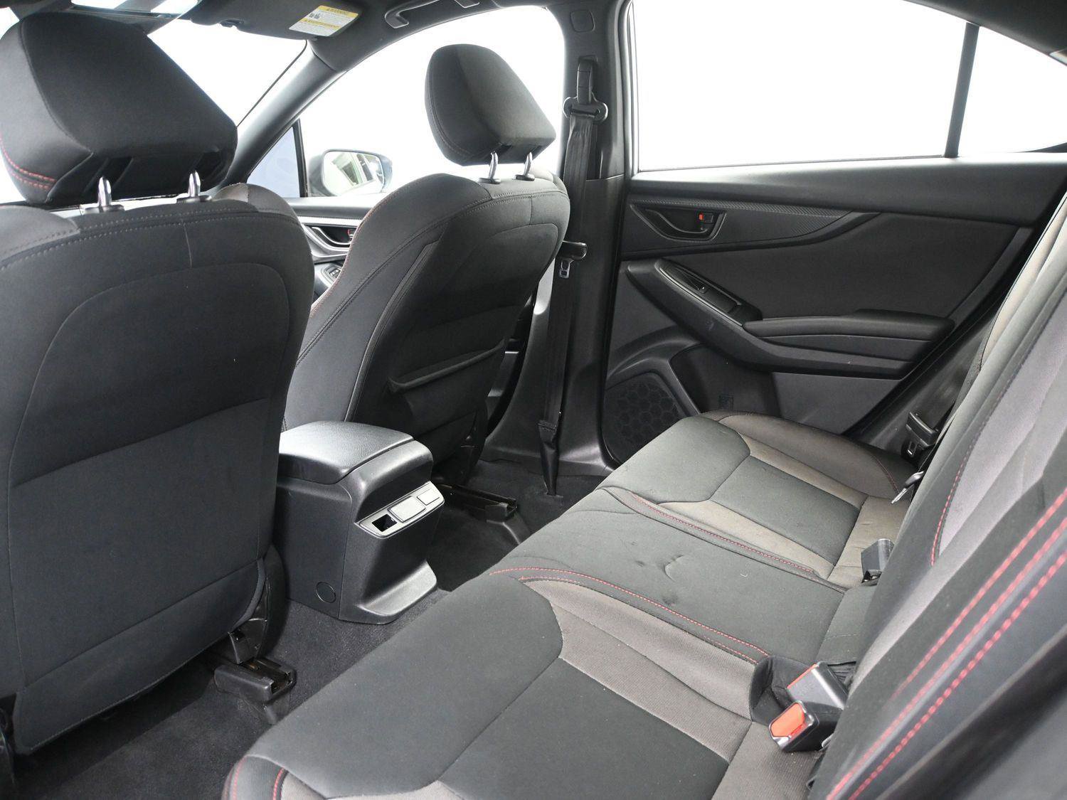 Used 2022 Subaru WRX image 10