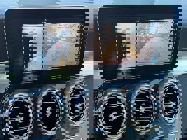 Used 2022 Mercedes-Benz C 300 Cabriolet image 22