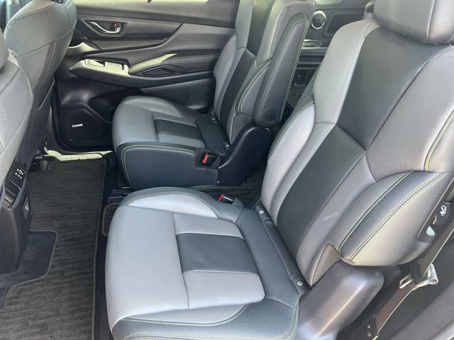 Certified 2023 Subaru Ascent Onyx Edition Limited image 31