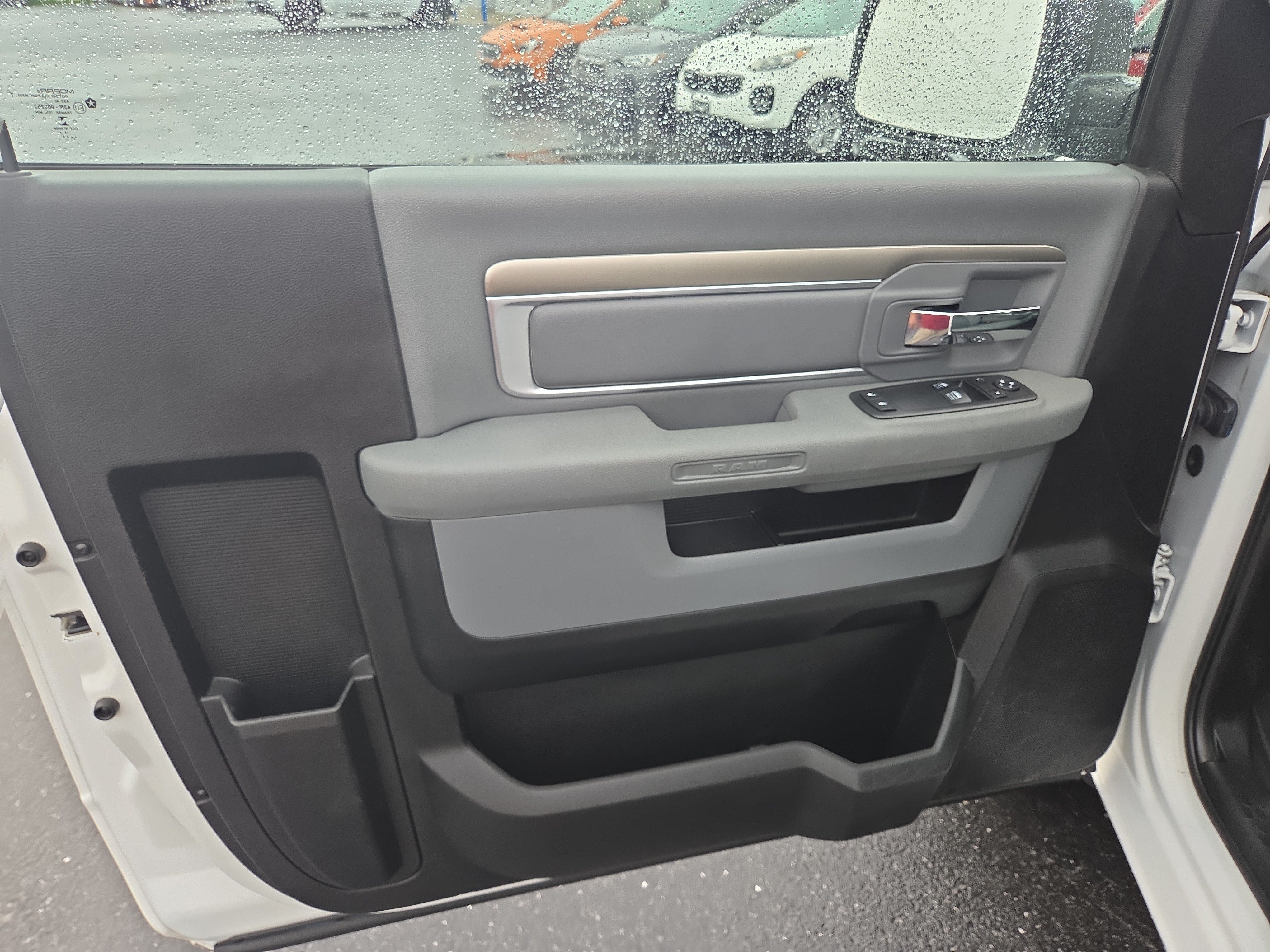 Certified 2019 RAM 1500 Tradesman w/ Popular Equipment Group RWD image 15