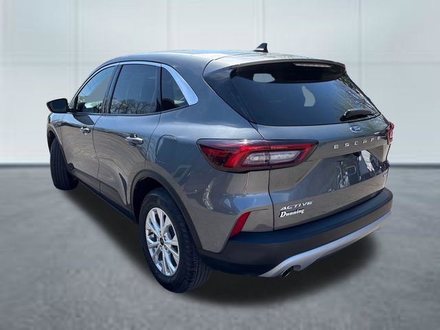 Used 2023 Ford Escape Active video 2